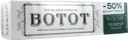 Botot Toothpaste Mint Pine Eucalyptus 2 x 75ml