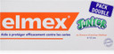 Elmex Junior Toothpaste 2 x 75ml