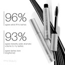 Rms Beauty Straight Upã¢Â Volumizing Peptide Mascara