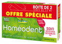 Boiron Homã©Odent Sensitive Gums Care 2 X 75Ml