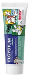 Elgydium Panoramix Toothpaste Gel Junior Cavity Protection 7/12 Years Mint 50 Ml