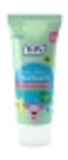 Tepe Daily Baby Unflavored Toothpaste 0-2 Years 50 Ml