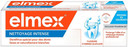 Elmex Decays Plus Intense Cleaning Toothpaste 50ml