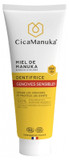 Cicamanuka Toothpaste With Manuka Honey Iaa15+ Organic 75Ml