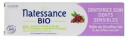 Natessance Toothpaste Care Sensitive Teeth Oil Clove Organic 75Ml