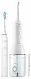 Philips Sonicare 9000 Diamondclean Electric Toothbrush + Cordless Power Flosser 3000