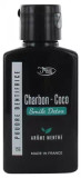 Denti Smile Charcoal Coco Whiteness Toothpaste Powder 10G