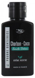 Denti Smile Charcoal Coco Whiteness Toothpaste Powder 10G