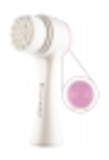 Brushworks Facial Cleansing Brush