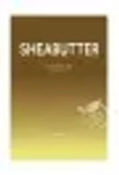 Barulab Sheabutter Nourishing 1 Mask