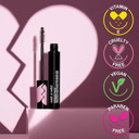 Wet N Wild Breakup Proof Waterproof Boosting Mascara
