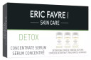 Eric Favre Skin Care Detox Concentrate Serum 10 Phials