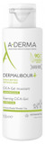 A-Derma Dermalibour+ Cica - Foaming Gel 100Ml