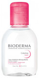 Bioderma Crã©Aline H2O Cleansing Micellar Water 100Ml