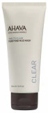 Ahava Time To Clear Purifying Mud Mask 100Ml