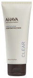 Ahava Time To Clear Purifying Mud Mask 100Ml