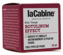 Lacabine Botulinum Effect Face Care 10Ml