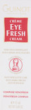 Guinot Eye Fresh Cream, 0.49 Oz