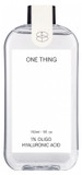 One Thing Hyaluronic Acid Complex 150 Ml