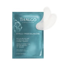 Thalgo Marine Skincare, Wrinkle Correcting Pro Eye Patches, Hyaluronic Acids And Marine Pro-Collagen Eye Contour Patches, 8 Count (Pack Of 1)