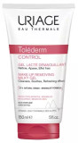 Uriage Tolã©Derm Control Make-Up Removing Milky Gel 150Ml