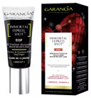 Garancia Immortal Express Shot Egf Cellulor Activator Serum Anti-Ageing Booster 15Ml