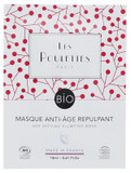 Les Poulettes Paris Age Defying Plumping Mask Organic 18Ml
