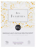 Les Poulettes Paris Organic Anti-Fatigue Revitalizing Mask 18Ml