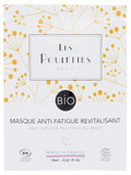 Les Poulettes Paris Organic Anti-Fatigue Revitalizing Mask 18Ml