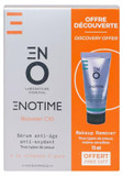 Codexial Enotime Sã©Rum Booster C10 15 Ml + Makeup Remover 15 Ml Offered