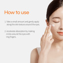 [Be The Skin] Vitavita Circle Zero Eye Cream 1.23 Oz / 35 G | Multivitamin Eye Cream With Lifting And Moisturizing Properties | Cruelty-Free