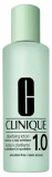 Clinique Clarifying Lotion Step 2 Twice A Day Exfoliator Dry To Very Dry Skin 200Ml