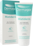 Dermagor Matiderm Purifying Gel 200ml