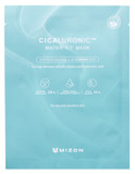 Mizon Cicaluronic Water Fit Mask 24 G