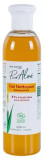 Pur Aloã© Organic Make-Up Remover Cleansing Gel With Aloe Vera 87% 250Ml