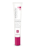 Andalou Naturals 1000 Roses Eye Revive Contour Gel, Pomegranate,Rose, 0.6 Fl Oz0.6 Fl Oz (Pack Of 1)