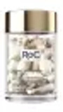 Roc Retinol Correxion Smoothing Care Night Serum Capsules 30 Capsules Biodegradable