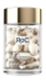 Roc Retinol Correxion Smoothing Care Night Serum Capsules 30 Capsules Biodegradable