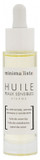 Minima[Liste] Organic Sensitive Skin Face Oil 30Ml