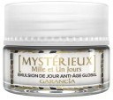 Garancia Mystã©Rieux Mille Et Un Jours Global Anti-Ageing Day Emulsion 30Ml