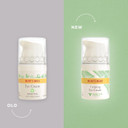 Burt'S Bees Sensitive Solutions Calming Eye Cream With Aloe And Rice Milk, 0.5 Fluid Ouncessensitive Eye Cream