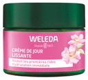 Weleda Smoothing Day Cream With Rose Hip And White Tea 40 Ml