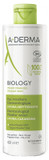 A-Derma Biology Organic Dermatological Micellar Water Hydra-Cleanser 400Ml