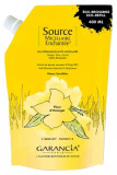 Garancia Source Micellaire Enchantã©E Micellar Cleansing Water Orange Blossom Eco-Refill 400Ml