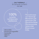 Gamarde Organic Atopic Comfort Mask 40g