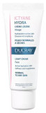 Ducray Ictyane Hydra Light Cream Face 40Ml