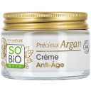 Lã©A Nature So Bio ÃTic Prã©Cieux Argan Organic Anti-Aging Cream 50 Ml