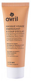 Avril Organic Energizing Face Mask 50 Ml