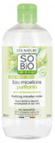 Lã©A Nature So Bio ÃTic Organic Purifying Micellar Water 500 Ml
