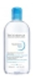 Bioderma Hydrabio H2O Moisturising Micellar Water Makeup Remover 500Ml